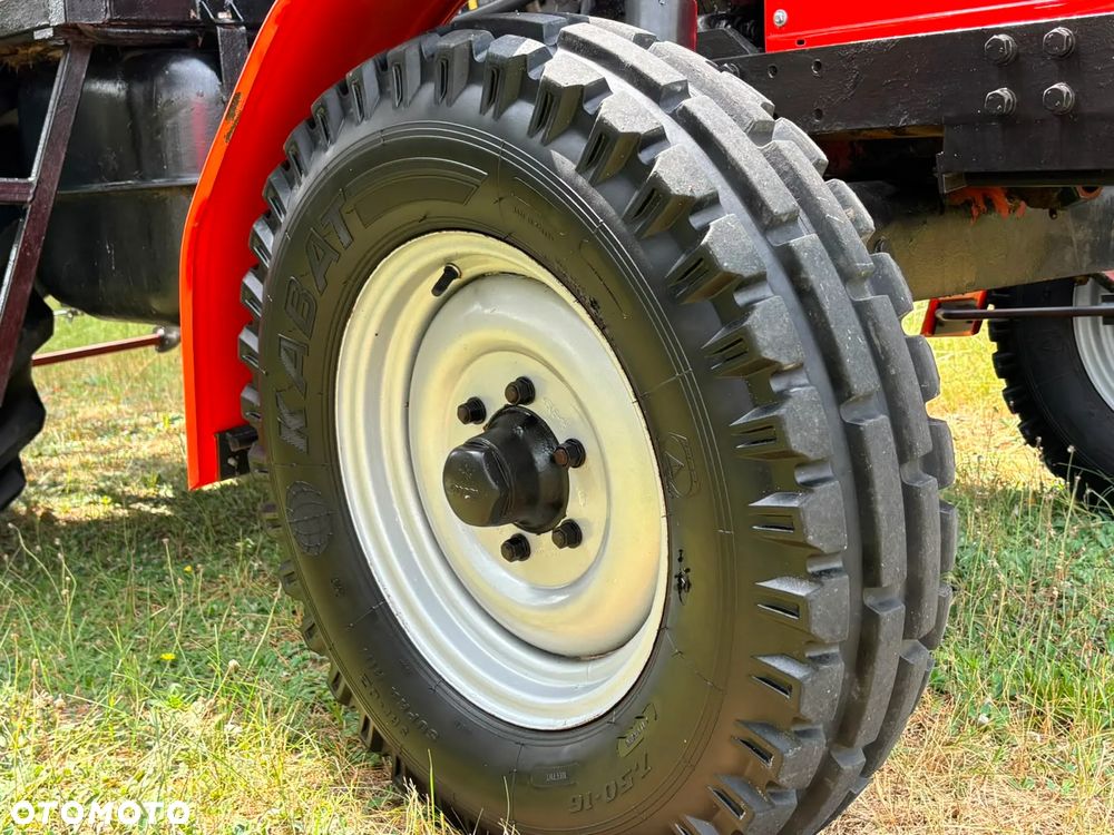 Zetor 5011 - 18