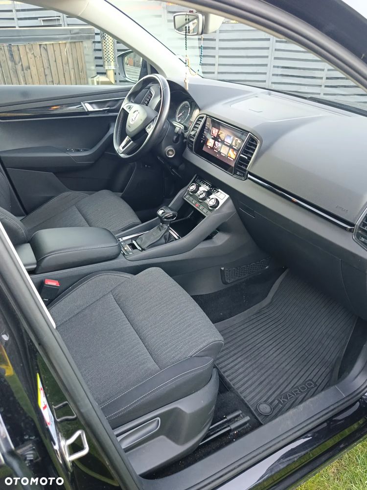 Skoda Karoq - 13