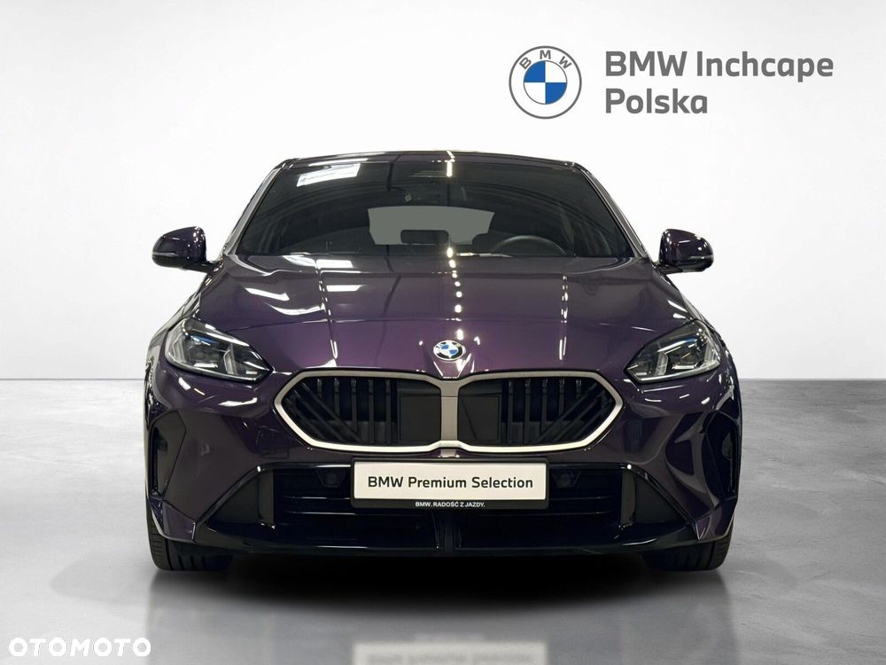 BMW Seria 1 120 mHEV - 8