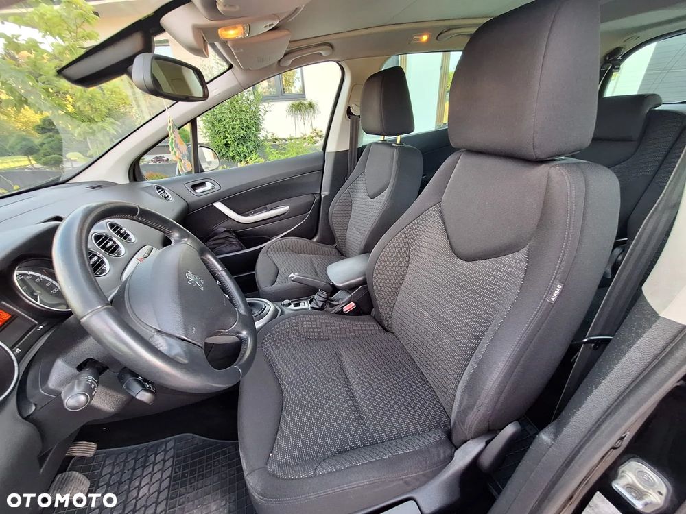 Peugeot 308 120 VTi Family - 18