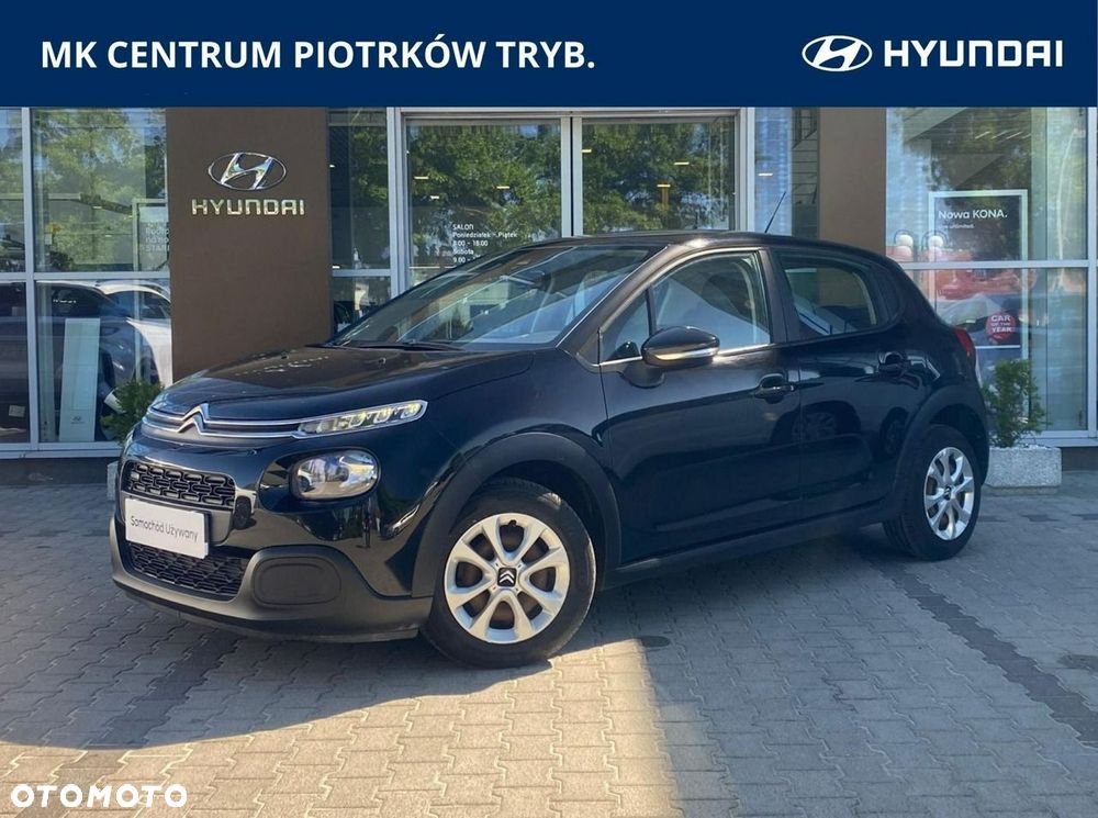Citroën C3 1.2 PureTech Feel - 1