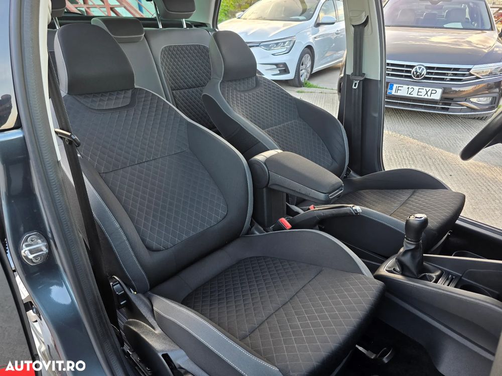 Skoda Fabia 1.4 TDI Edition - 13