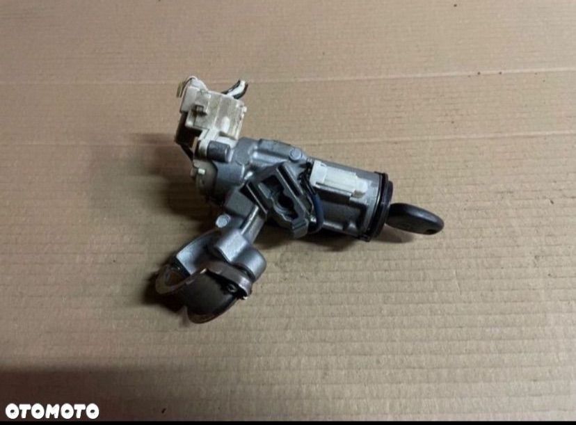 89783-52010 stacyjka kluczyk toyota yaris I 1