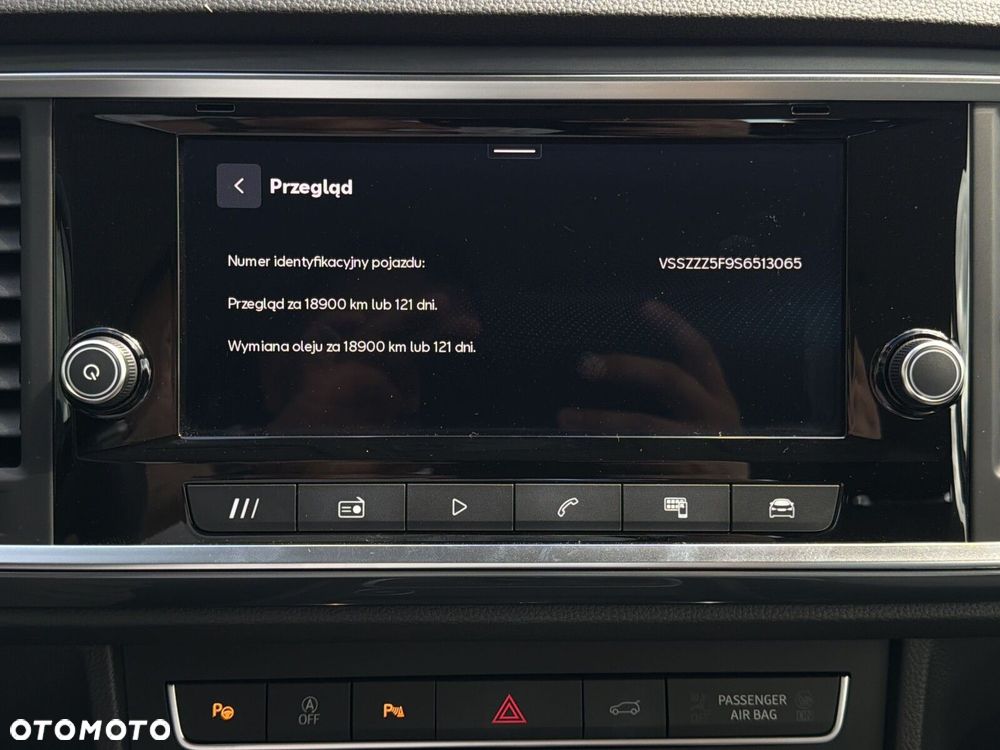 Seat Ateca 1.5 TSI Style S&S DSG - 24
