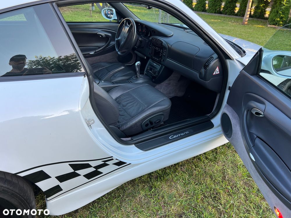 Porsche 911 - 3