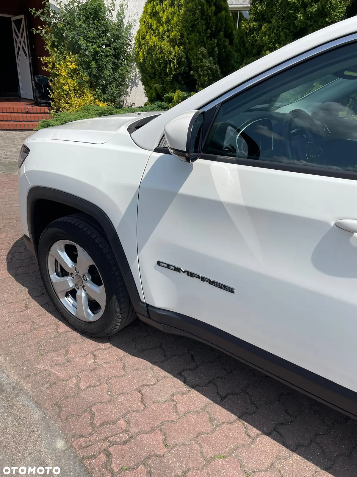 Jeep Compass 1.4 TMair Limited 4WD S&S - 6