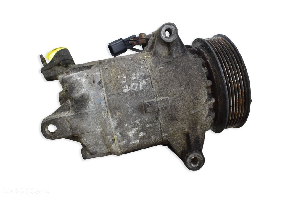 Sprężarka Klimatyzacji NISSAN QASHQAI 2.0 16V 92600JD200 - 6