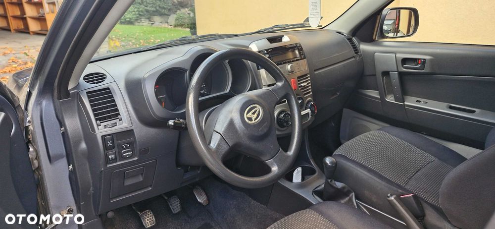 Daihatsu Terios - 3