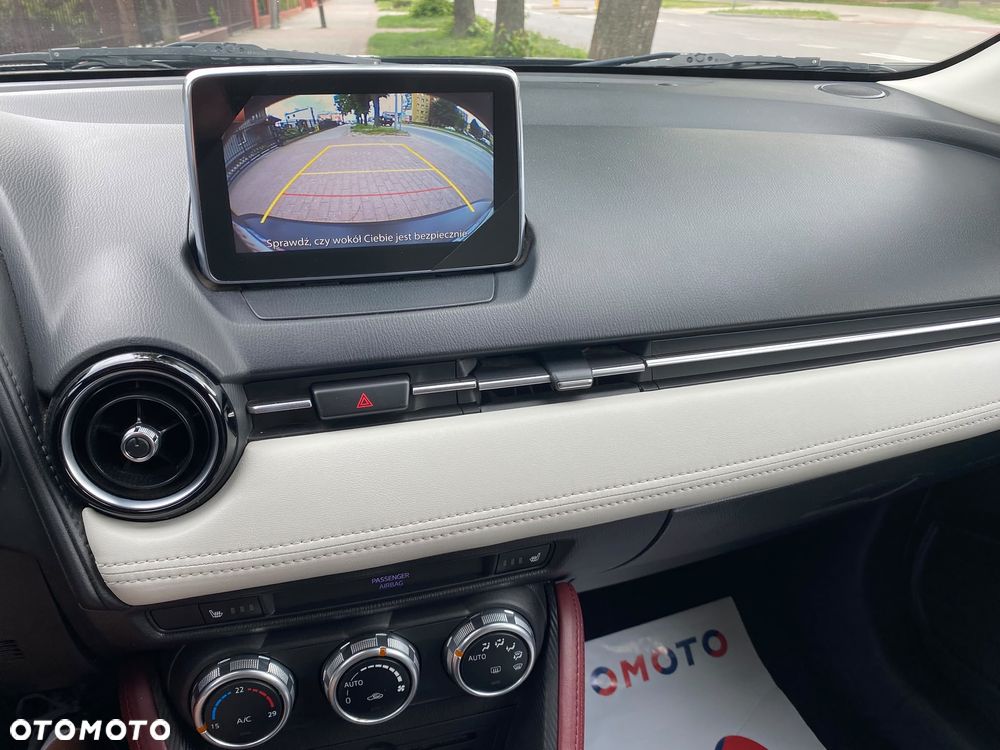 Mazda CX-3 2.0 Skypassion - 4