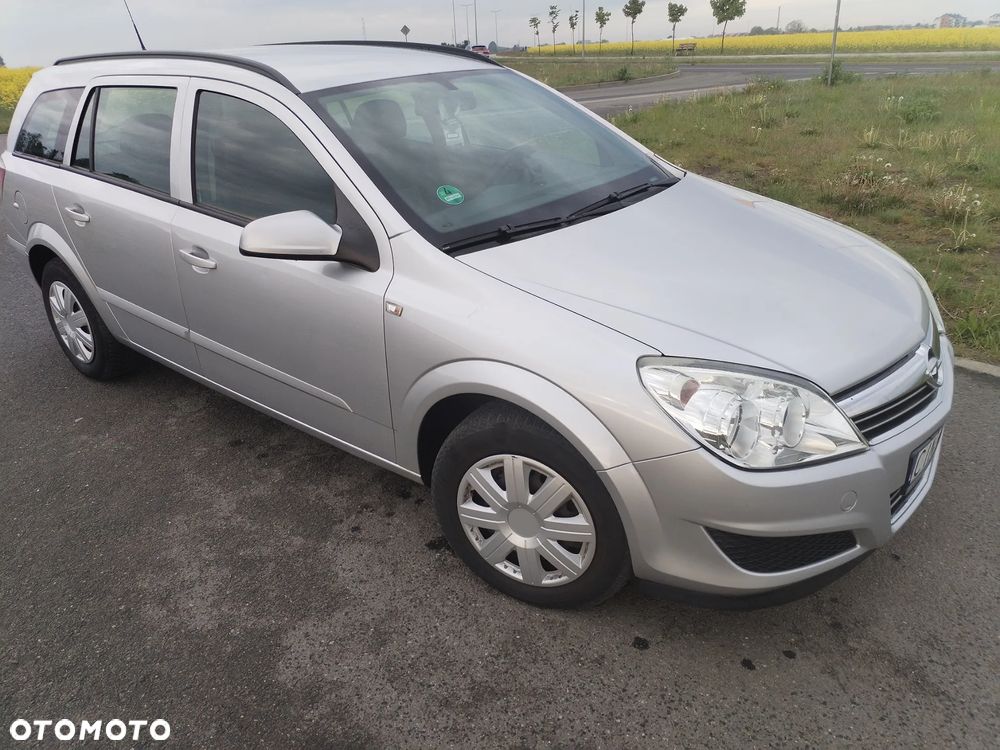Opel Astra ver-1-6 - 17