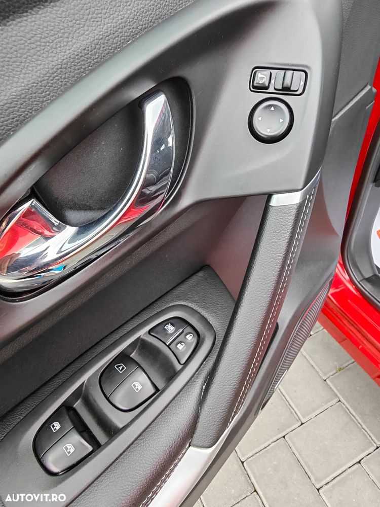 Renault Kadjar Energy dCi 130 4x4 Bose Edition - 31