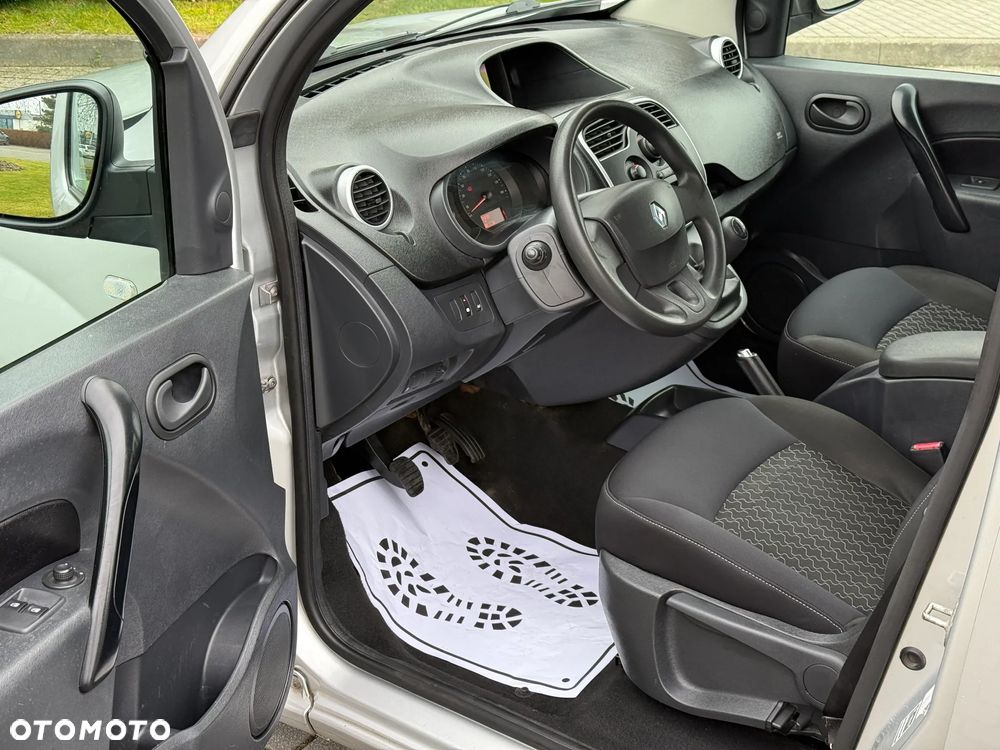 Renault Kangoo 1.5 dCi Oasis2 - 31