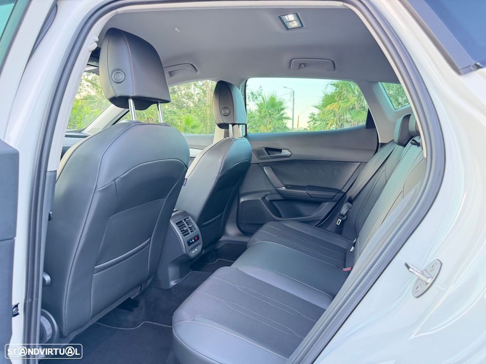 Cupra Formentor 1.4 e-Hybrid DSG - 33