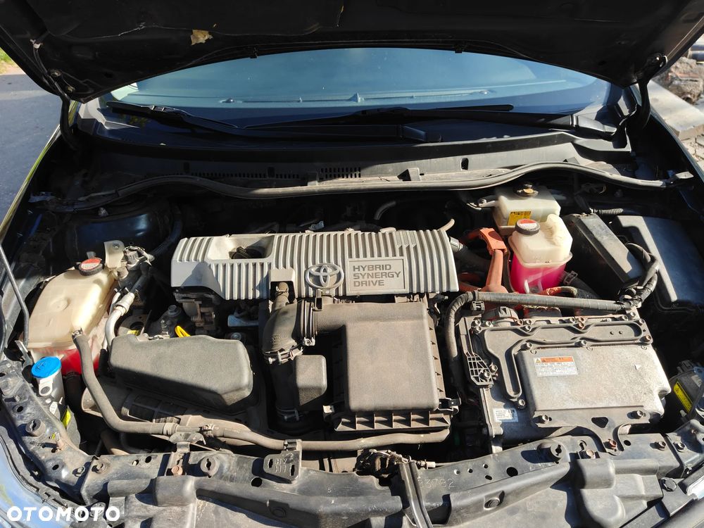 Toyota Auris - 18