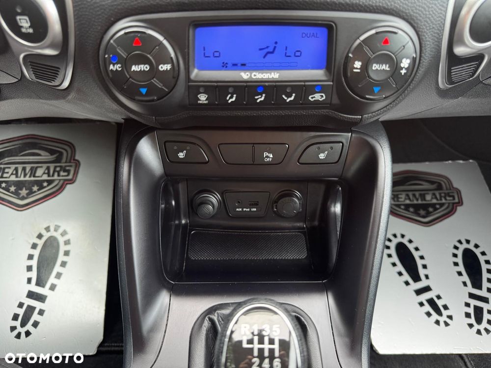 Hyundai ix35 - 32