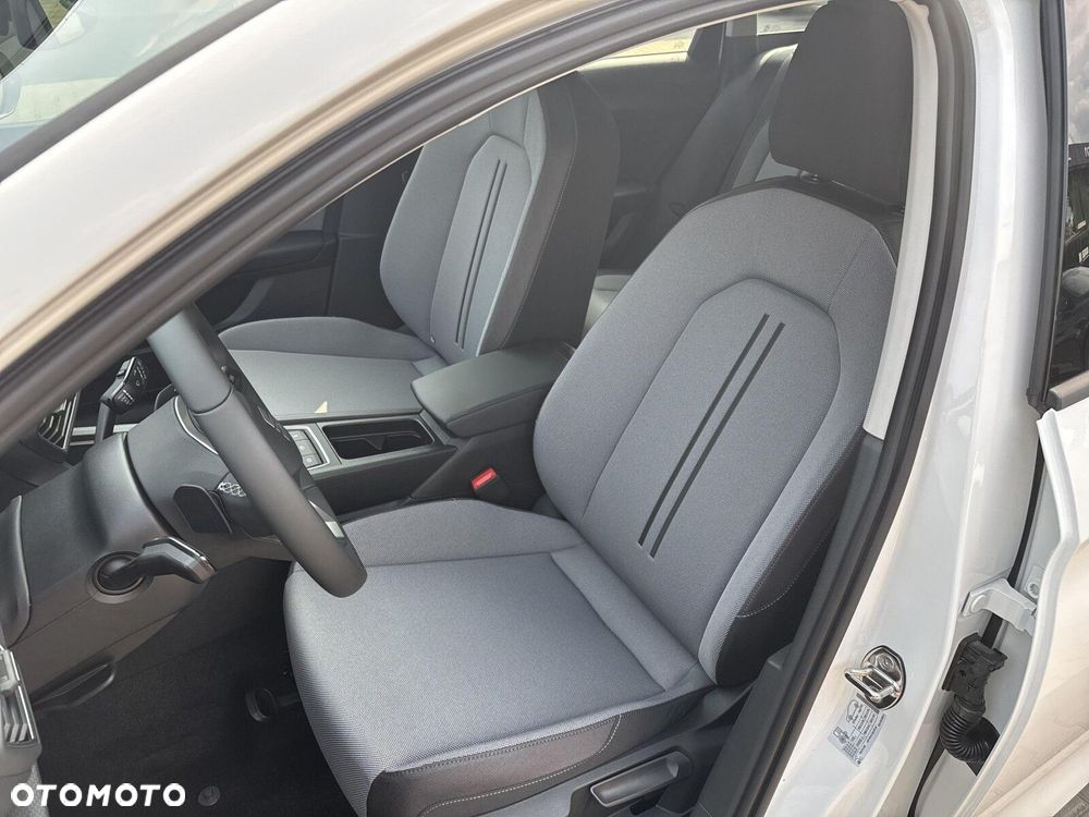 Seat Leon 1.5 eTSI Style DSG - 11