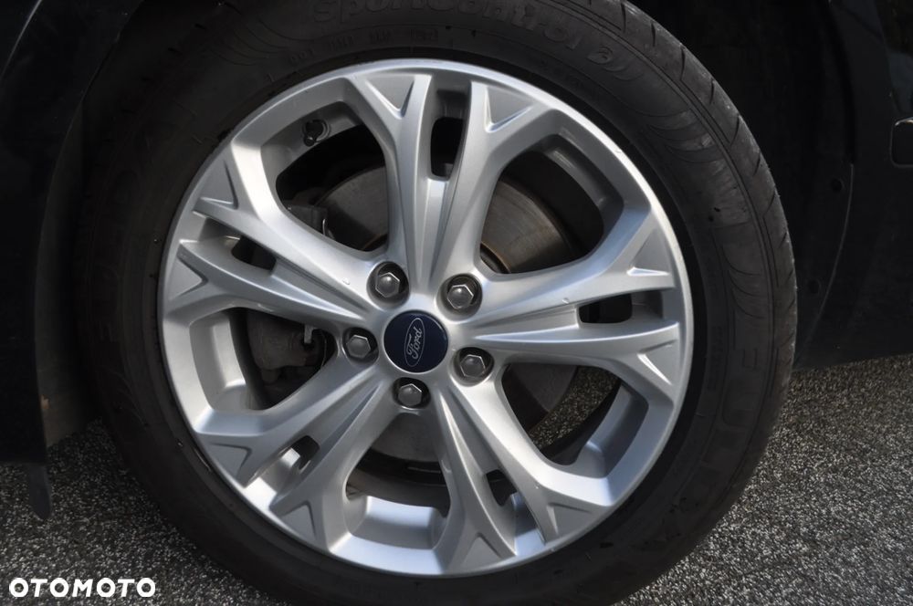 Ford S-Max 2.0 Titanium - 8