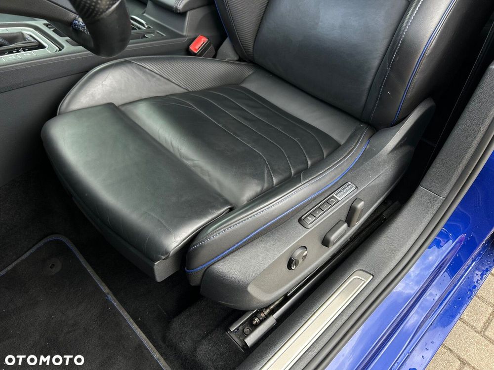 Volkswagen Arteon Shooting Brake 2.0 TSI 4Motion R DSG - 14
