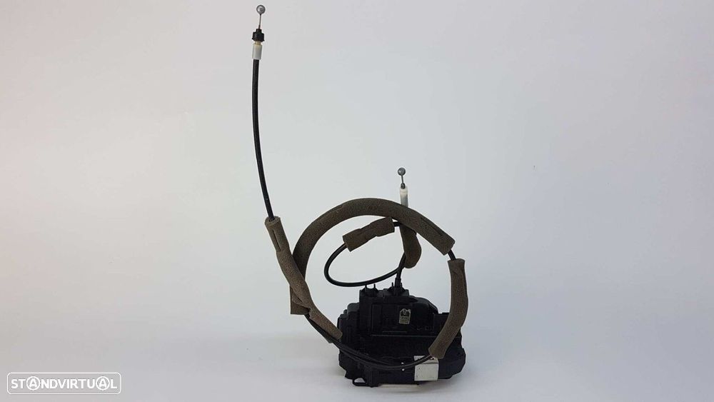 FECHADURA PORTA TRASEIRA DIREITA INFINITI FX FX30D S - 1