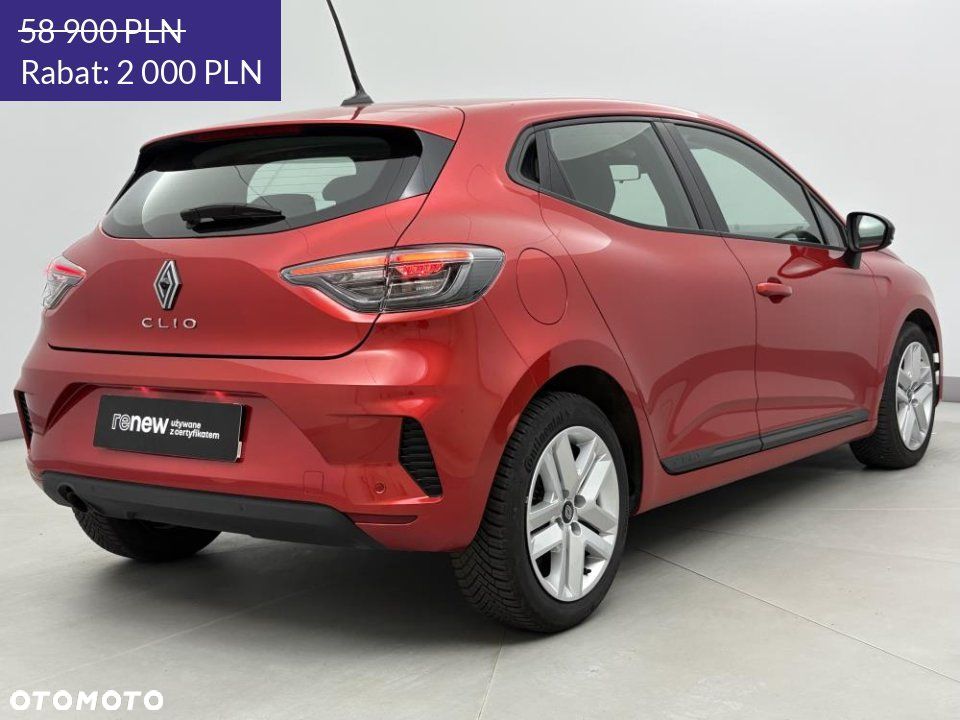 Renault Clio - 16