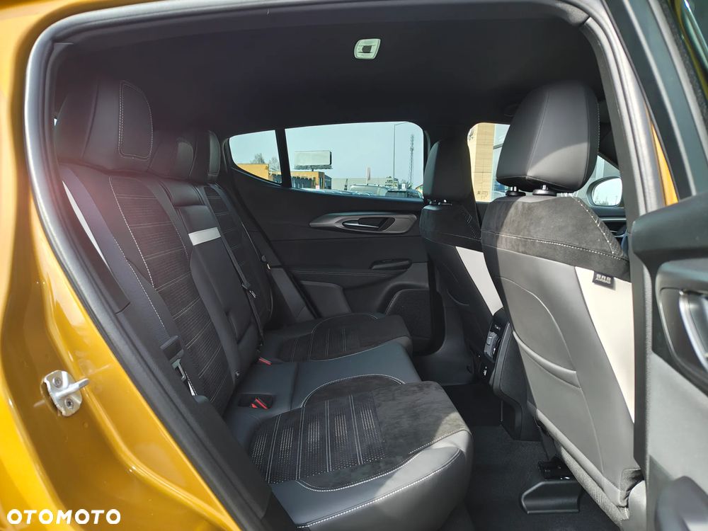 Alfa Romeo Tonale 1.5 T4 GSE mHEV Sport Speciale DCT - 13