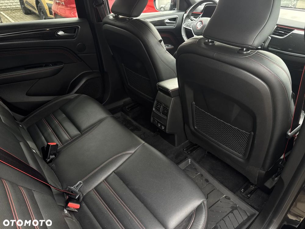 Renault Arkana 1.3 TCe mHEV R.S Line EDC - 22