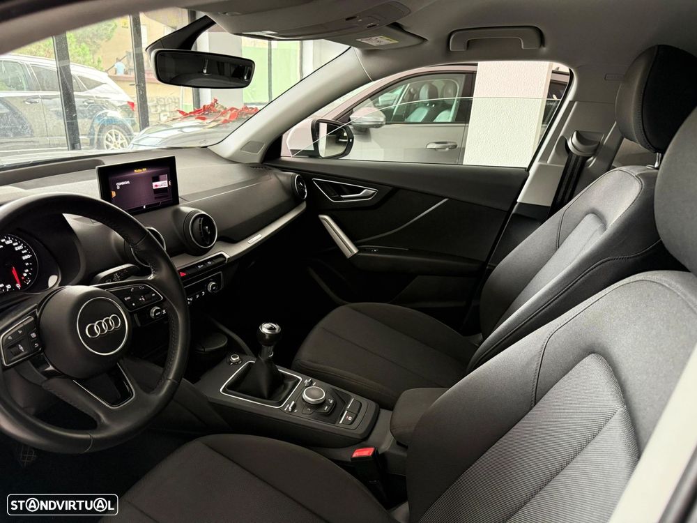 Audi Q2 - 7