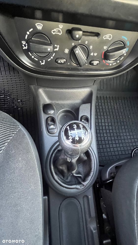 Citroën C3 1.4 Confort - 17