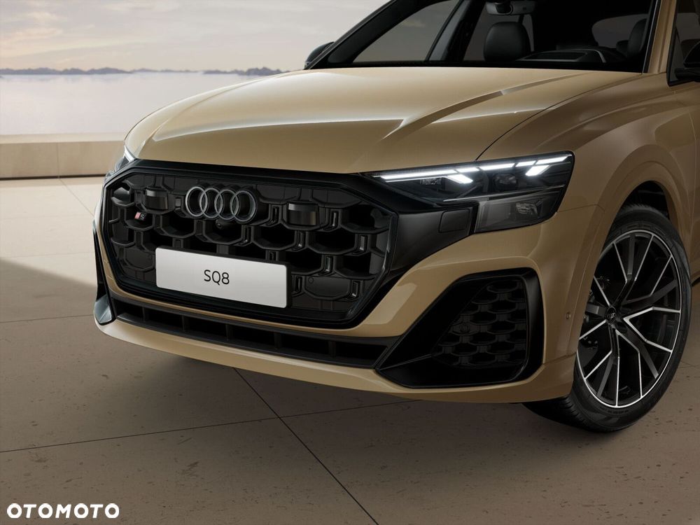 Audi SQ8 - 6