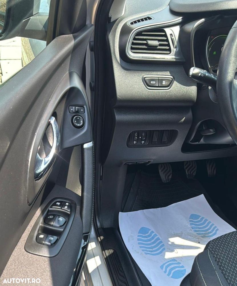 Renault Kadjar 1.2 TCe Zen - 15
