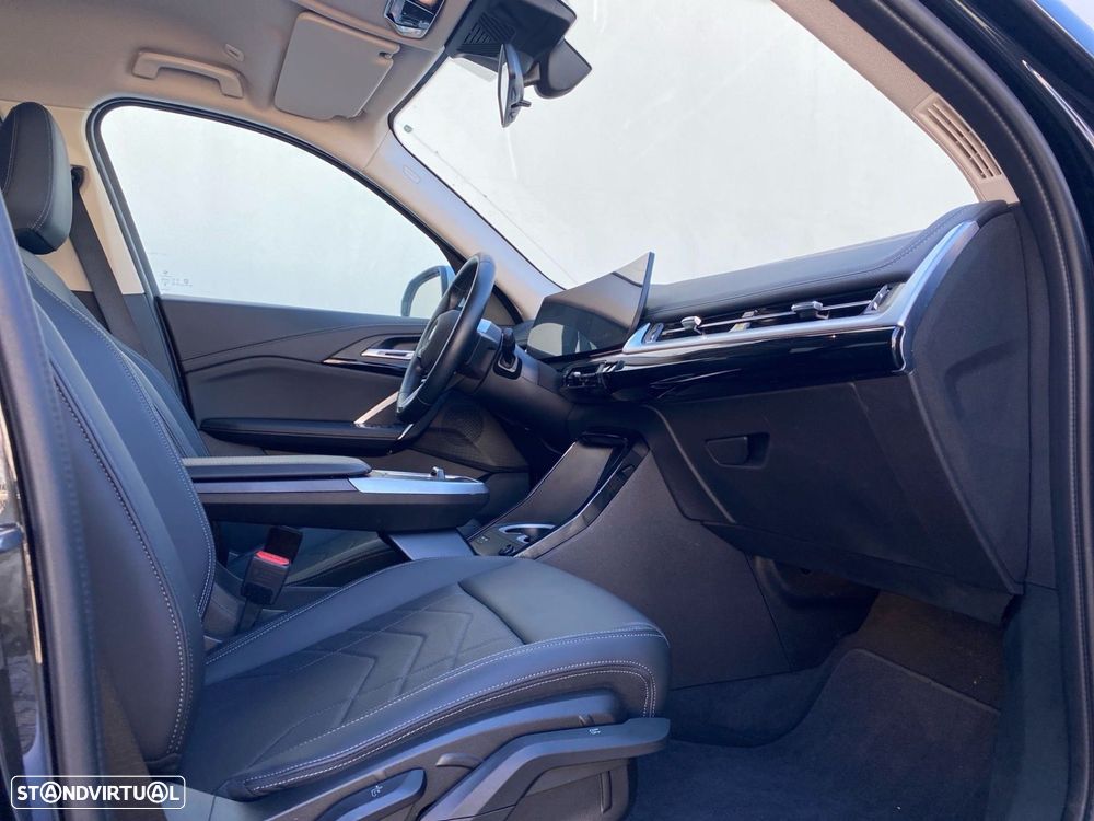 BMW iX1 eDrive20 xLine - 15