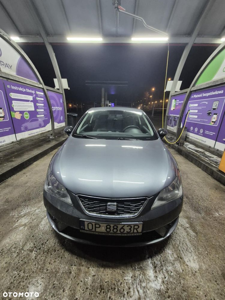 Seat Ibiza 1.2 12V Comfort Edition - 3