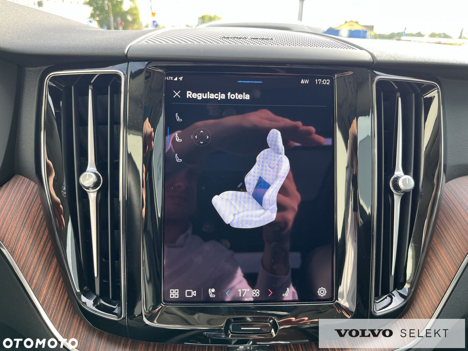 Volvo XC 60 - 28