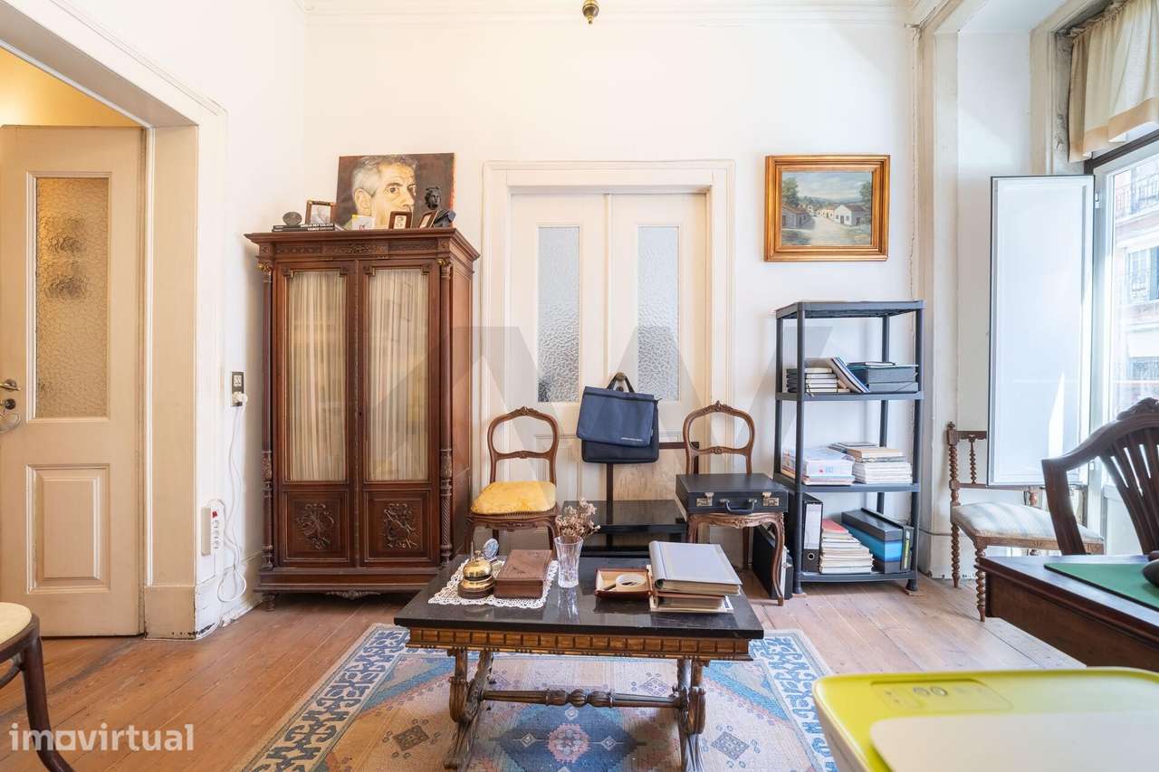 Apartamento com Jardim privativo na Rua São Bento - Grande imagem: 4/36