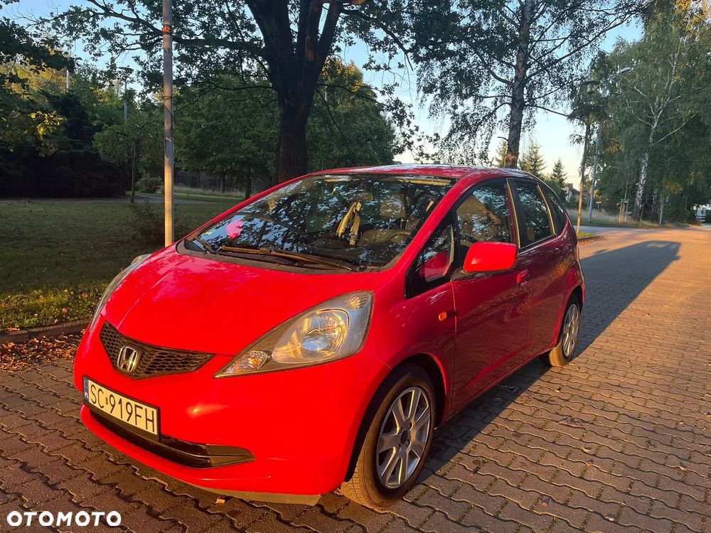 Honda Jazz 1.2 i-VTEC Trend - 12