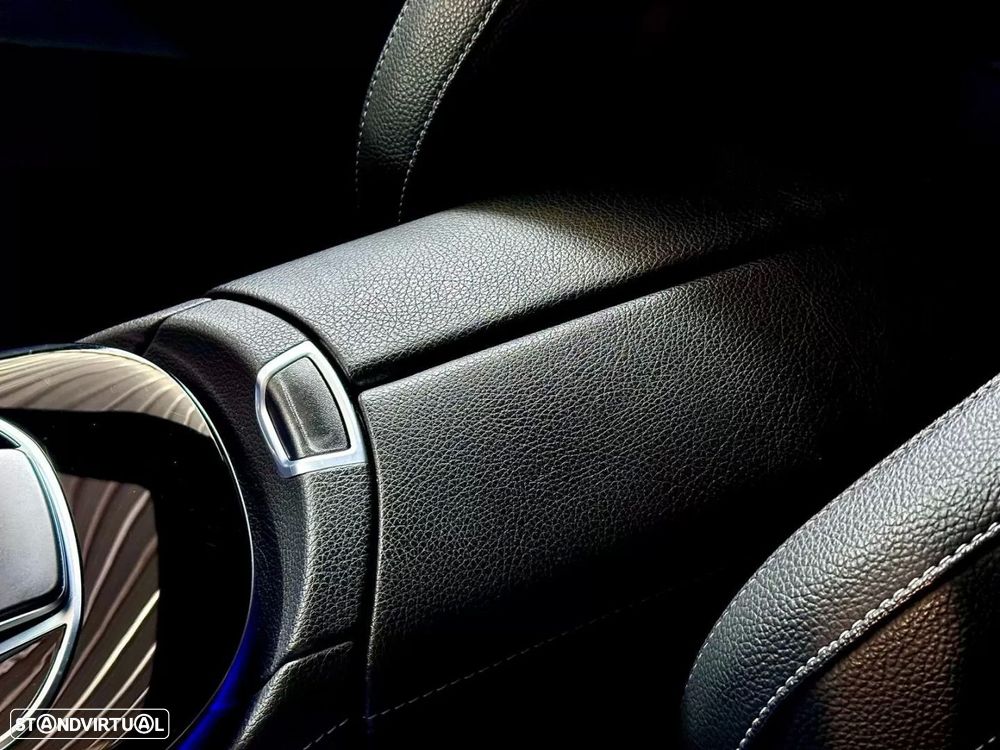 Mercedes-Benz E 300 de 4Matic 9G-TRONIC Night Edition - 36