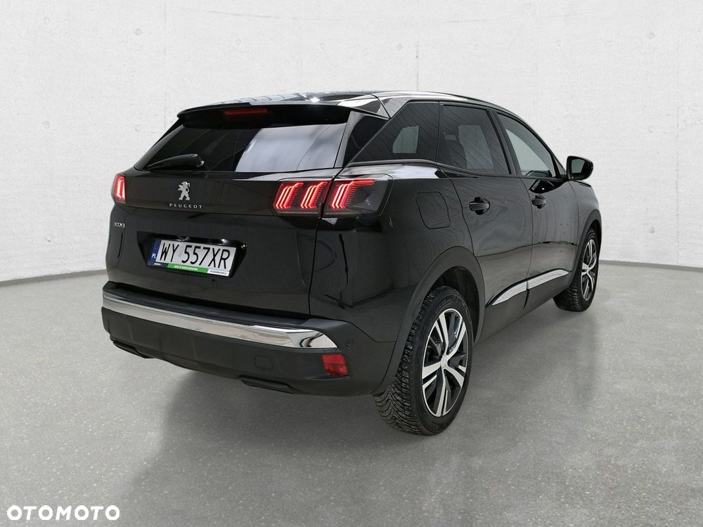 Peugeot 3008 - 7