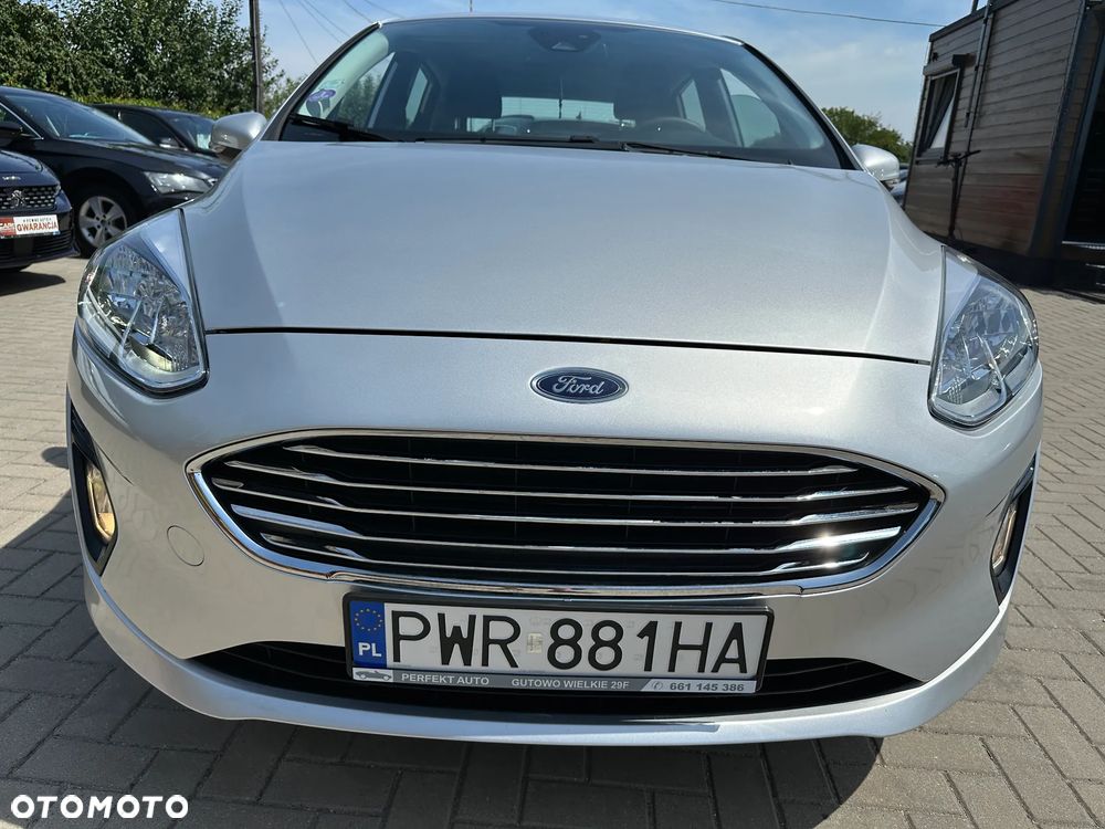 Ford Fiesta - 36