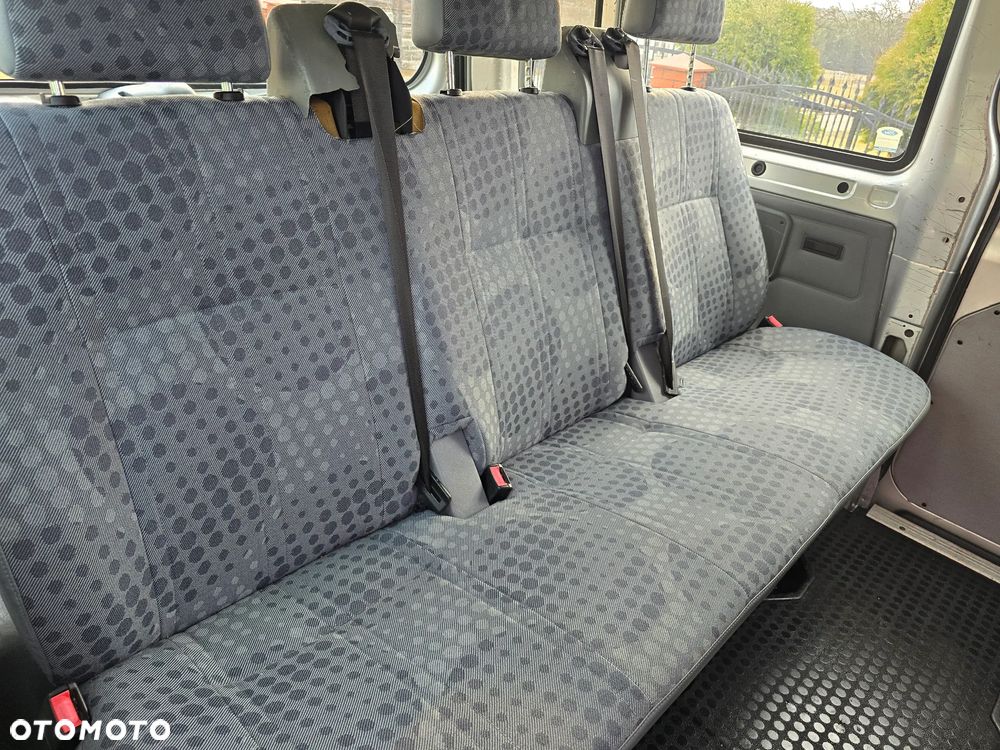 Ford Transit 280M Trend - 22