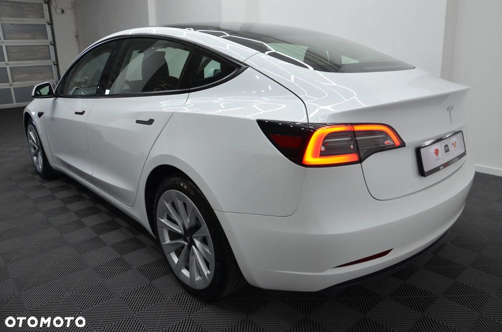 Tesla Model 3 RWD Hinterradantrieb - 6