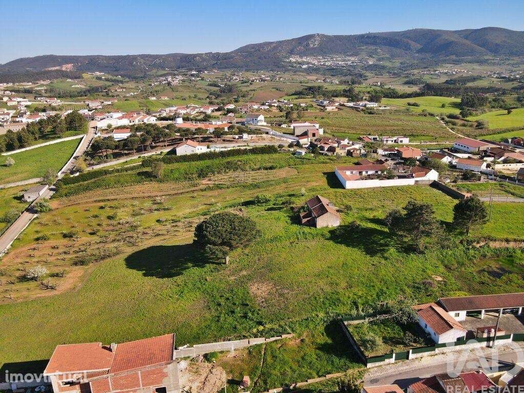 Moradia isolada T2 em Lamas e Cercal de 56 m2 - Grande imagem: 4/20