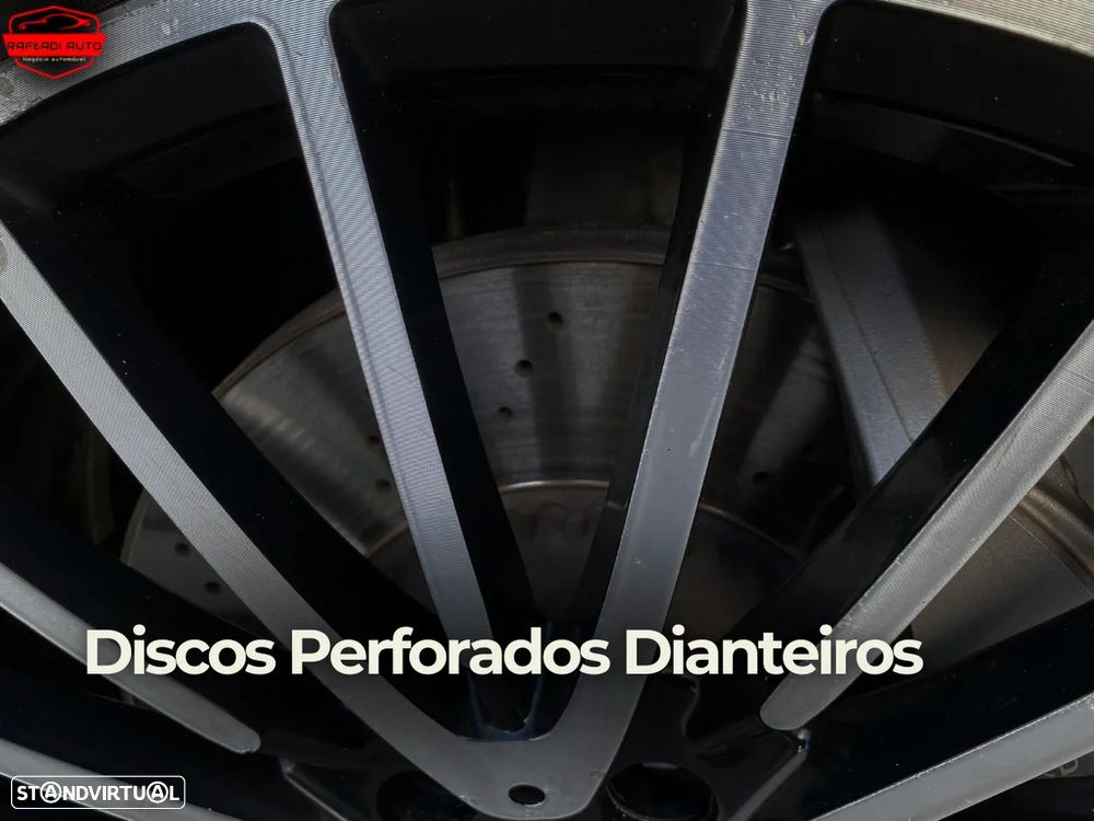 Mercedes-Benz S 350 d - 18