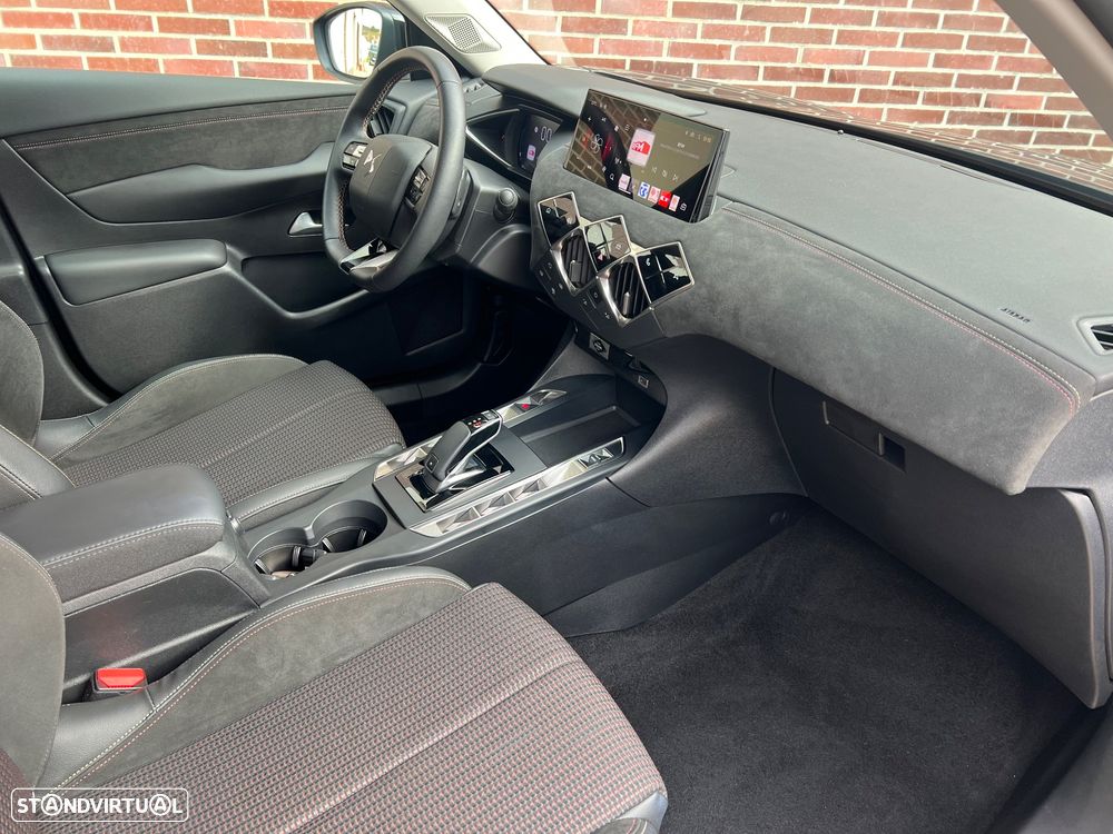 DS DS3 Crossback - 11