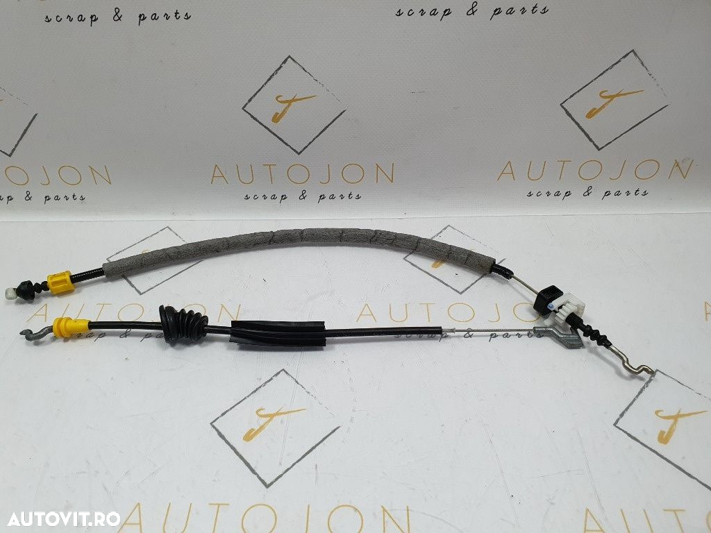 Set sufe maner usa fata MERCEDES-BENZ C-CLASS T-Model III S204 2007 - 2014 2.2 C 220 CDI OM 651.911  41001167  , A2047802004 - 4
