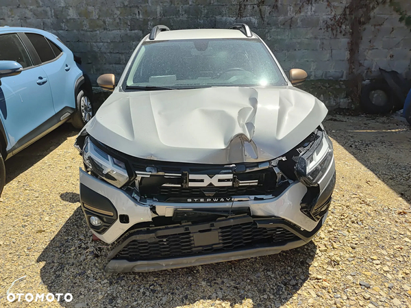 Dacia Sandero Stepway TCe 90 Comfort