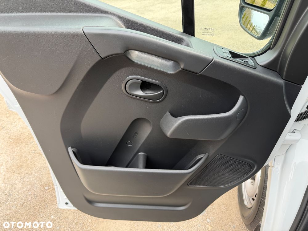 Opel Movano L4H3 - 24