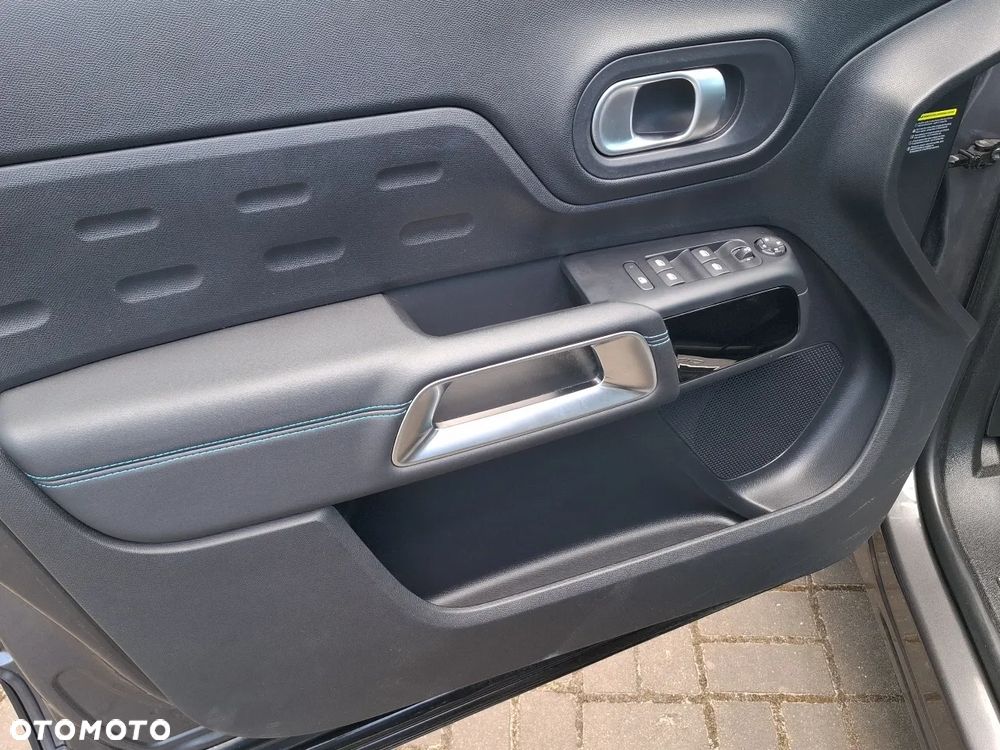 Citroën C5 Aircross 1.2 PureTech Shine Pack EAT8 - 17