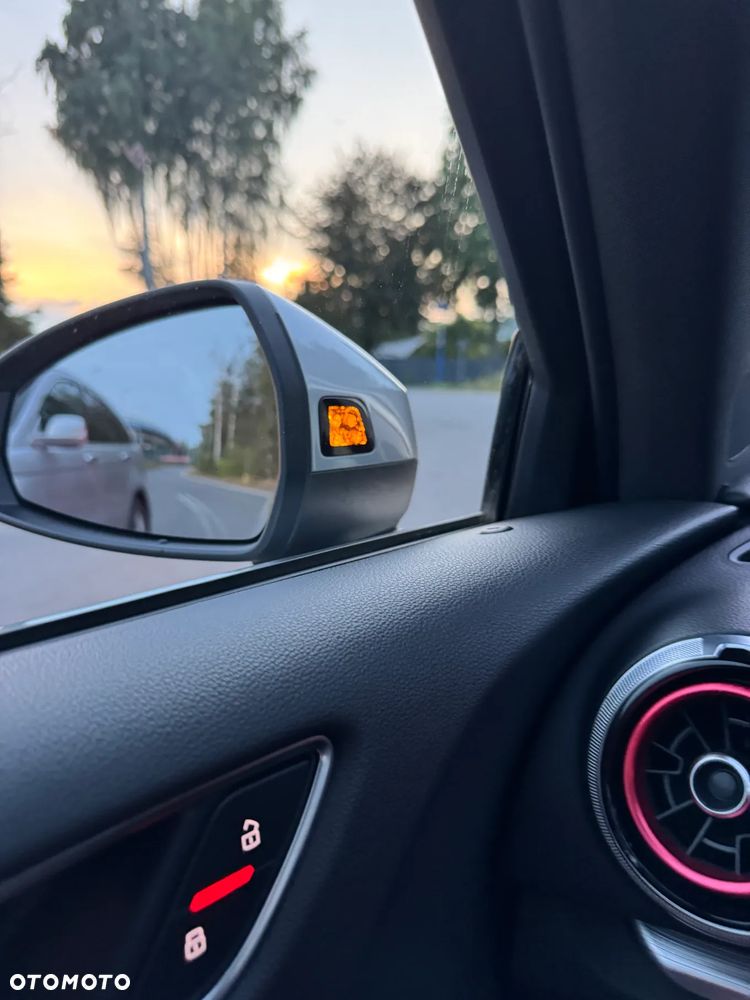 Audi A3 Limousine - 34