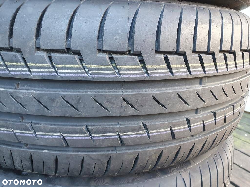 Koła 235/45R18 Hyundai Kona Sonata Continental - 3