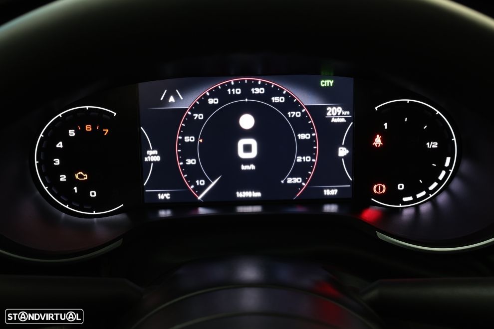 Fiat Tipo Station Wagon 1.0 GSE T3 - 17